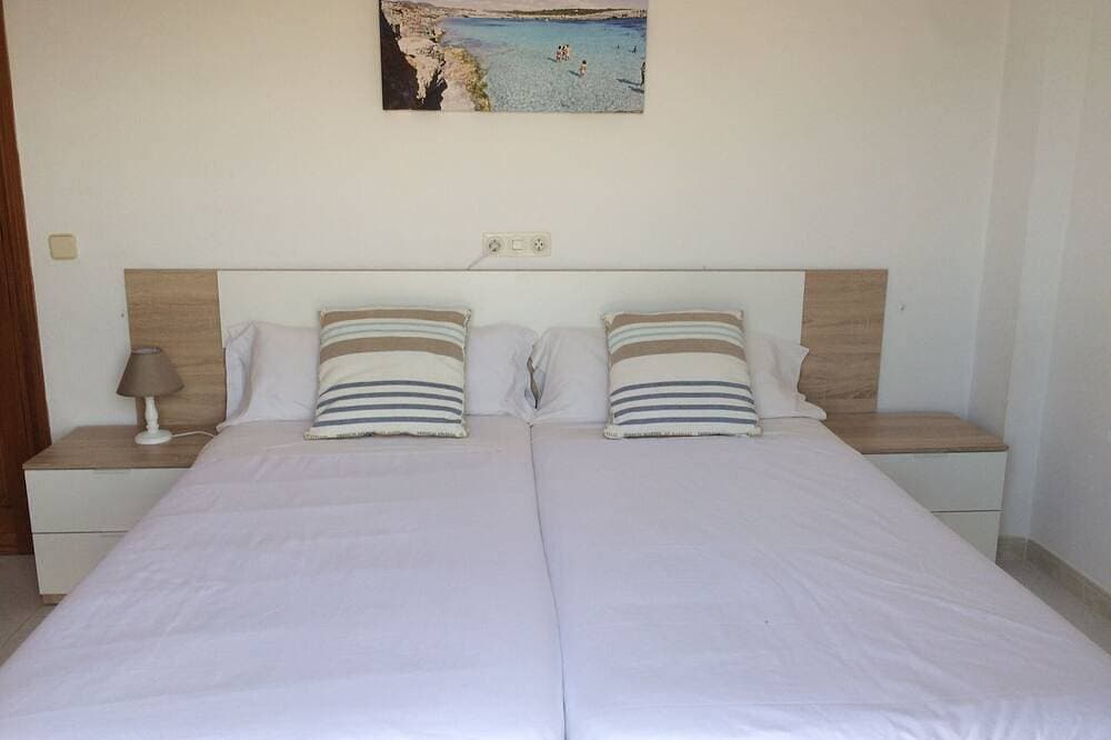 Foto 4 von 30: Apartment direkt am Meer