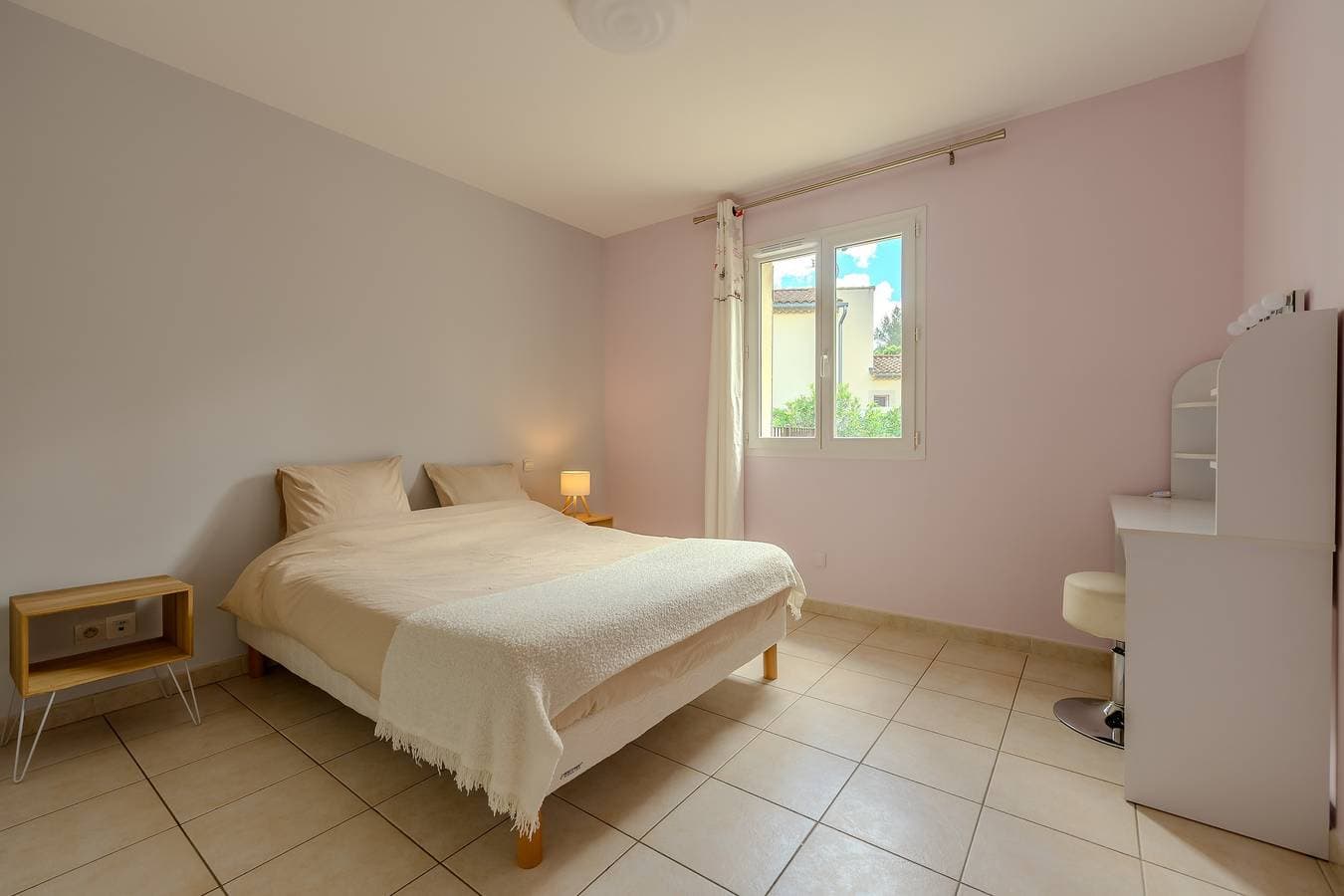 Foto 9 von 22: Ferienhaus für 8 Personen mit Pool