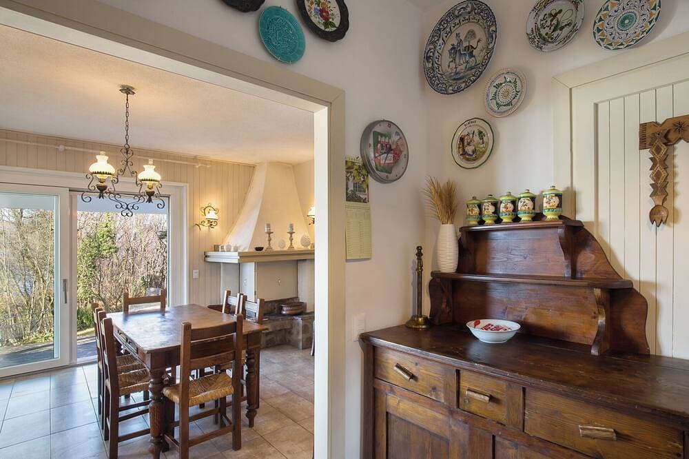 Foto 13 von 22: Villa Elisabetta – Ruhig gelegen mit Seeblick, Villa Elisabetta - Tranquilla con vista lago