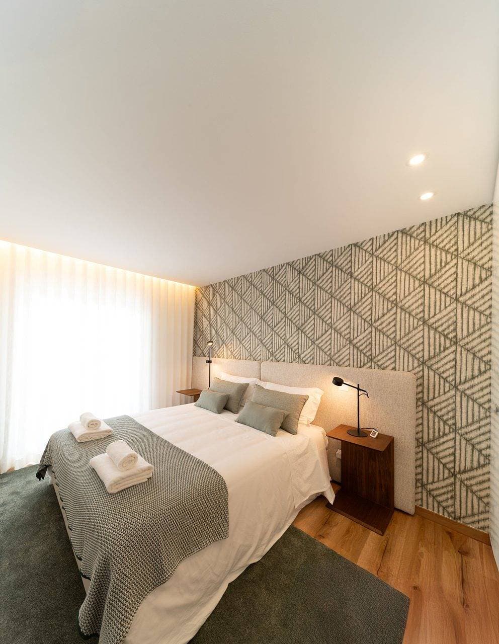 Ferienwohnung 121m² 1