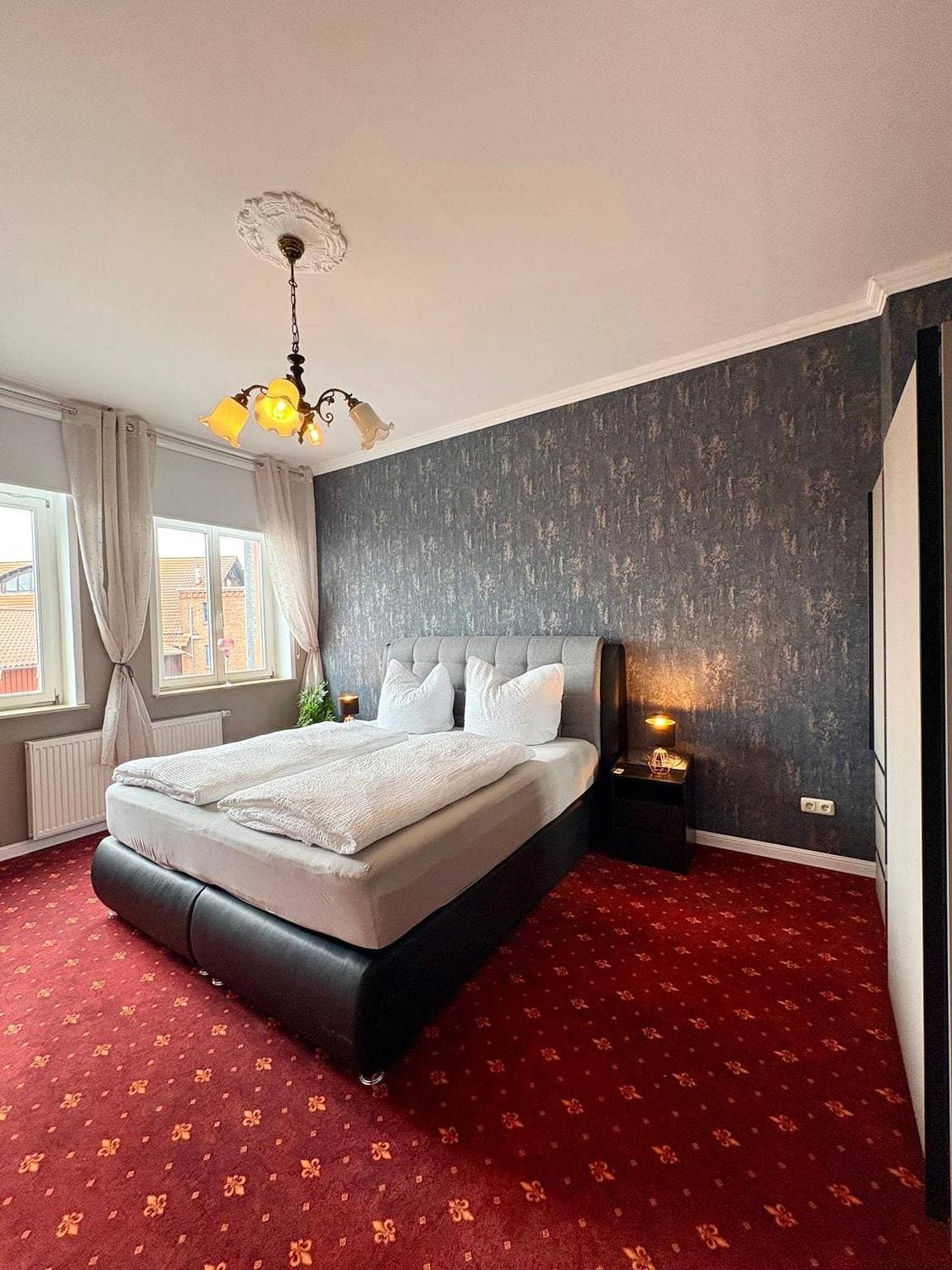 Foto 10 von 26: Premium Apartment „Theresa“