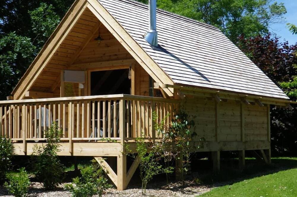 Foto 12 von 19: Gîtes de France® - Cabane de la Caroline