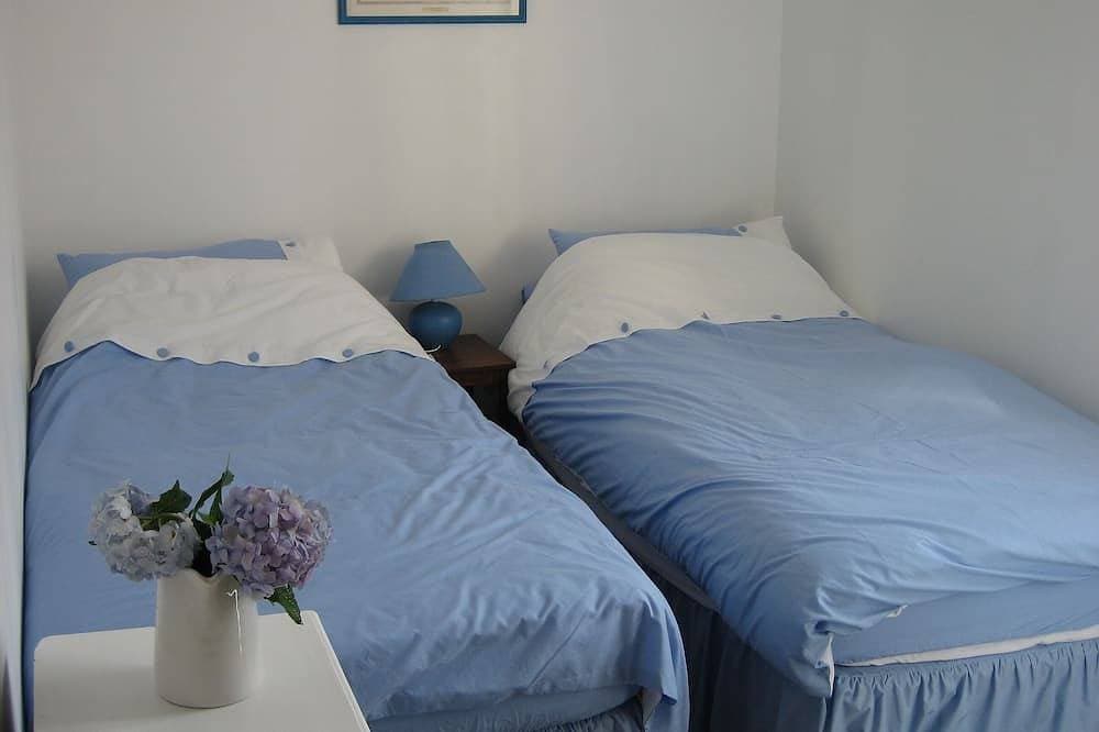 Foto 3 von 27: Traditionelles Normandie Cottage