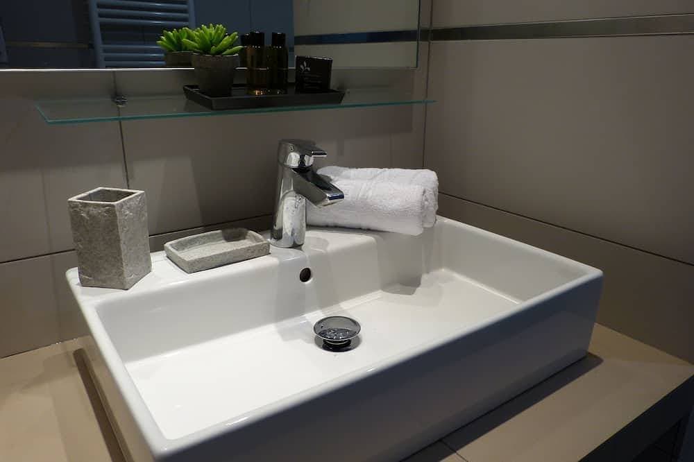 Foto 11 von 20: Large & beautiful air-conditioned studio with sea view