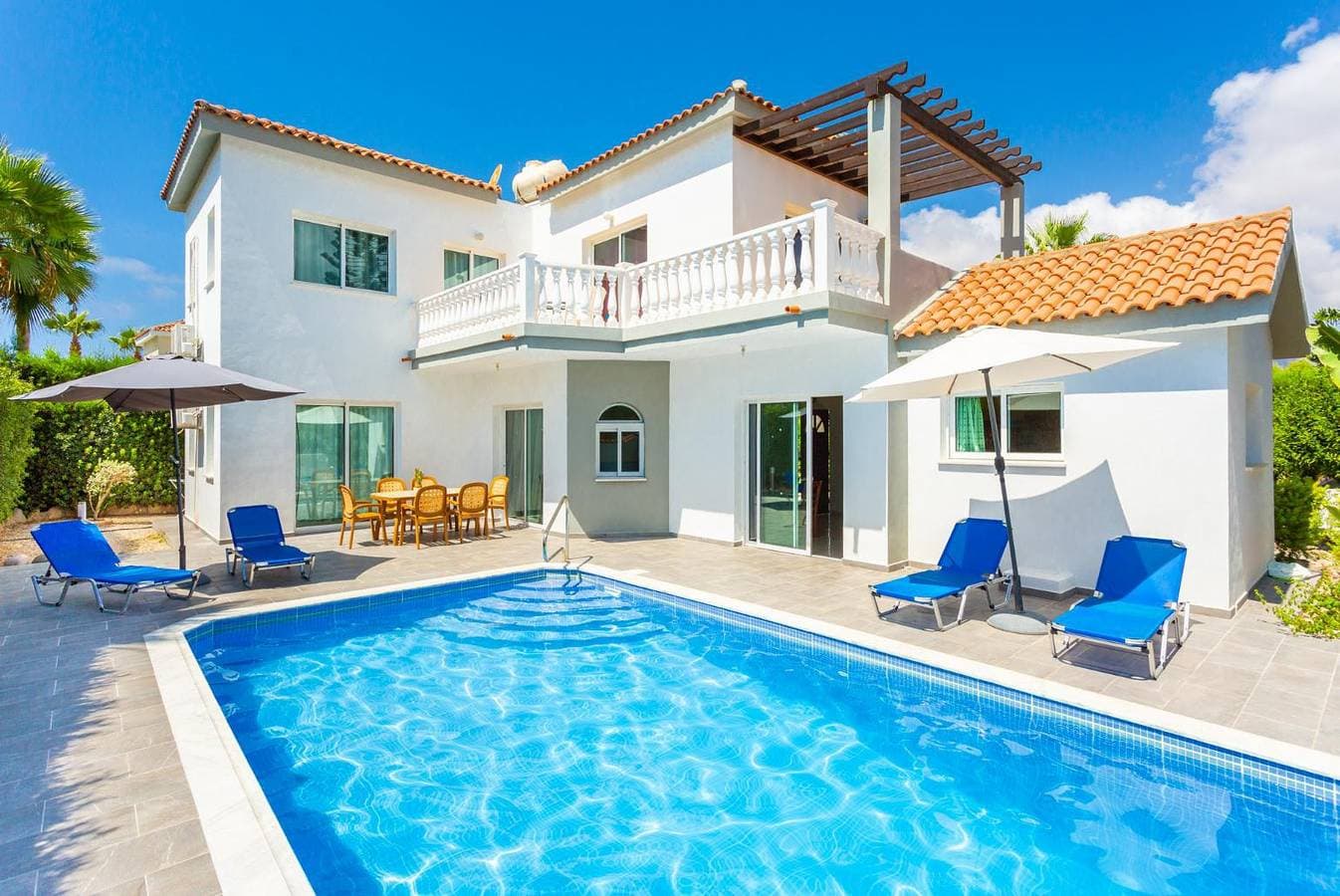 Villa 200m² 1