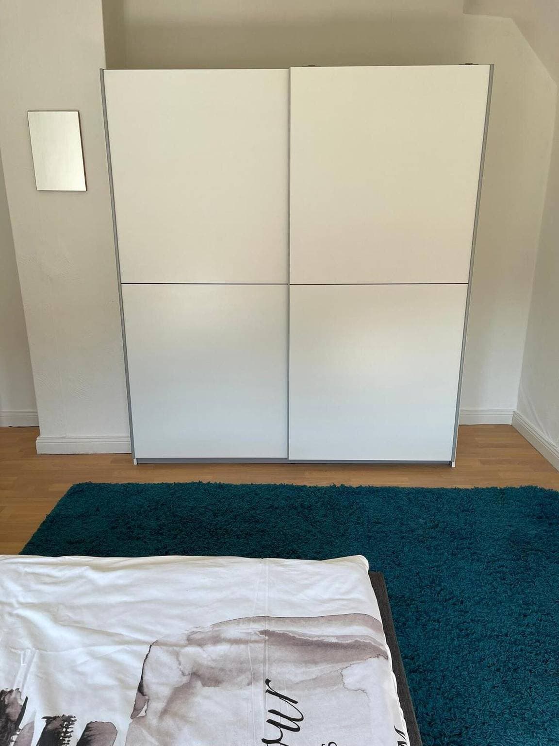 Foto 13 von 36: Ferienhaus 'Auszeit am Schweriner See' mit Terrasse, Garten und WLAN
