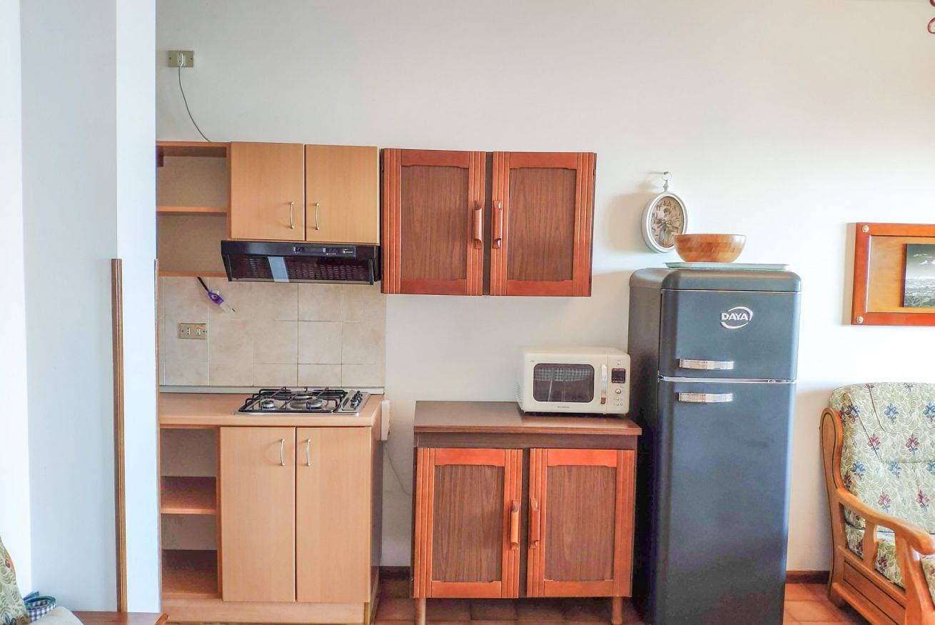 Foto 9 von 36: Ferienwohnung für 4 Personen mit Balkon/Terrasse