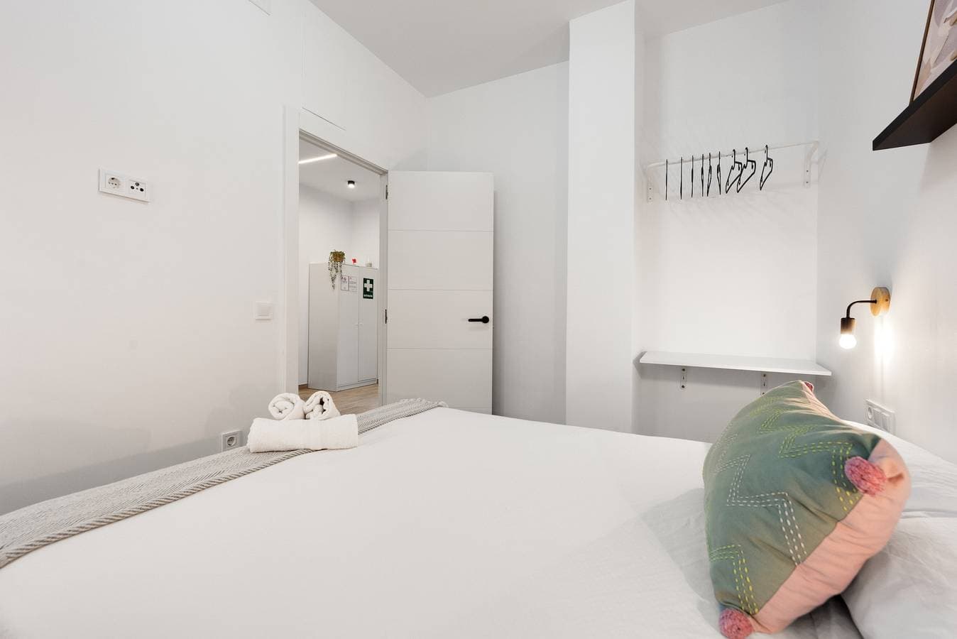 Foto 11 von 20: Apartment 'Los Mellis' mit WLAN und Klimaanlage