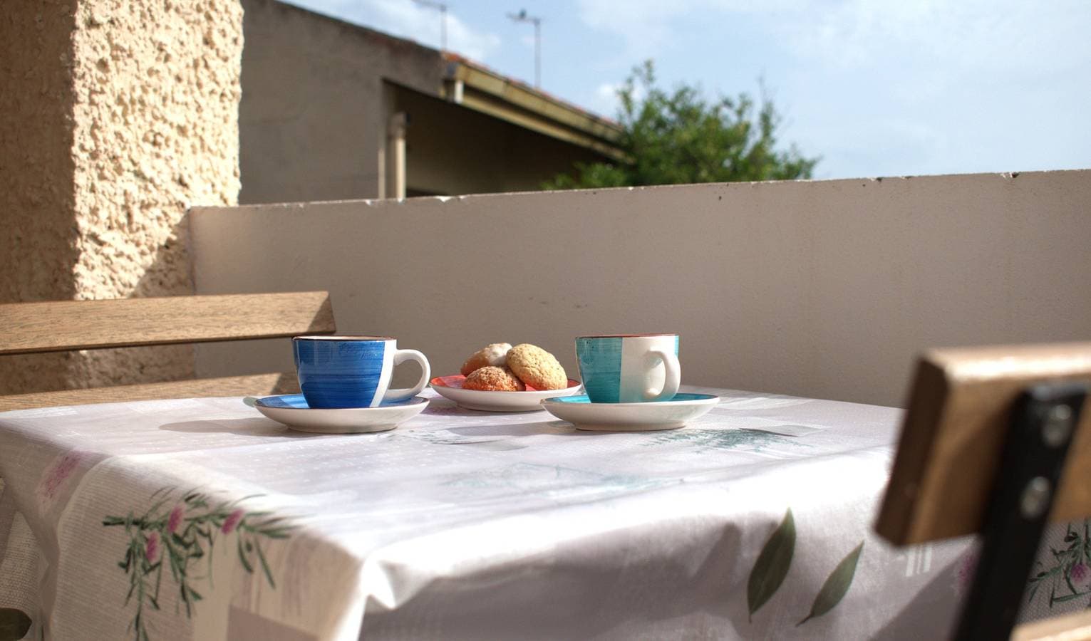 Foto 12 von 20: Il Nido Azzurro