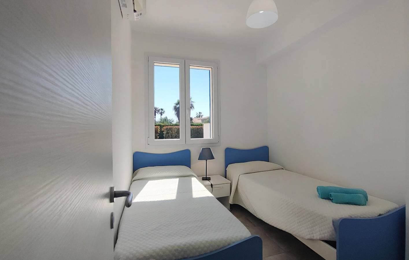 Foto 9 von 29: Gemütliche Ferienwohnung mit Pool, Küche und Strandzugang – 400 m vom Agua Beach Resort entfernt