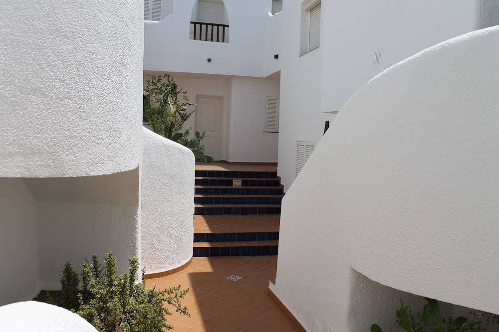 Foto 9 von 18: Ferienwohnung in La Isletta del Moro, Cabo de Gata, Almería