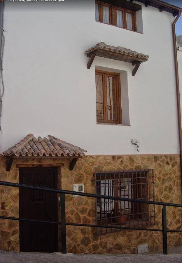 Casa La Bodeguilla 1