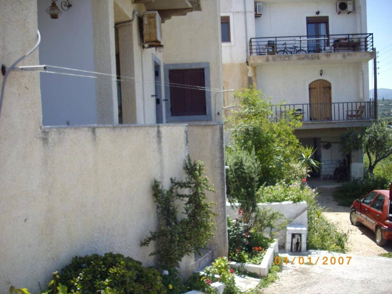 Foto 4 von 16: Apartment with Terrace
