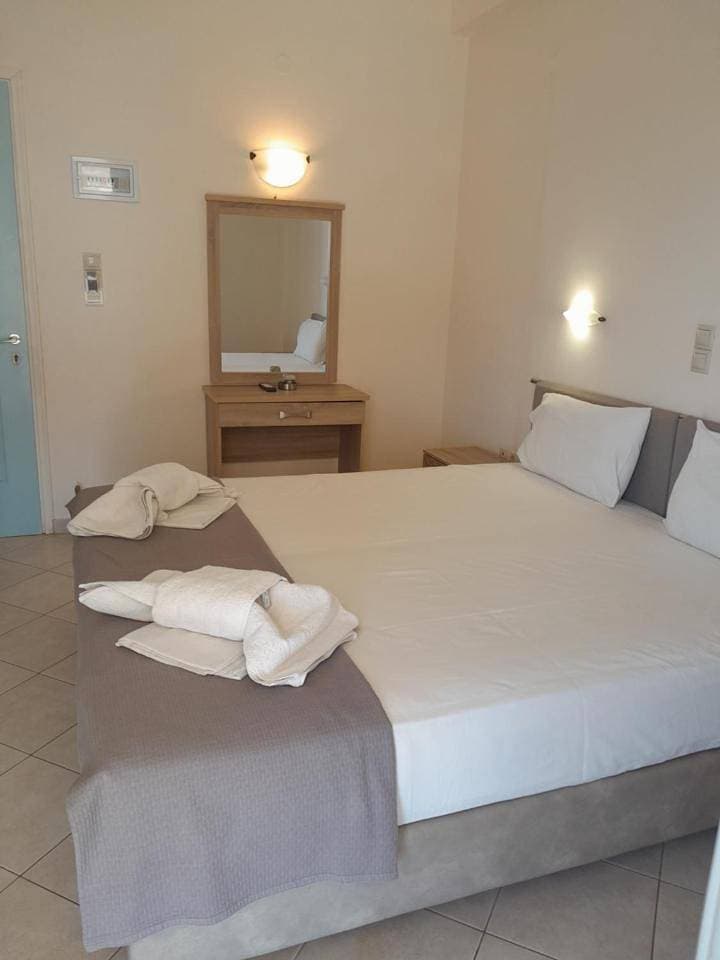 Foto 6 von 8: Double or Twin Room