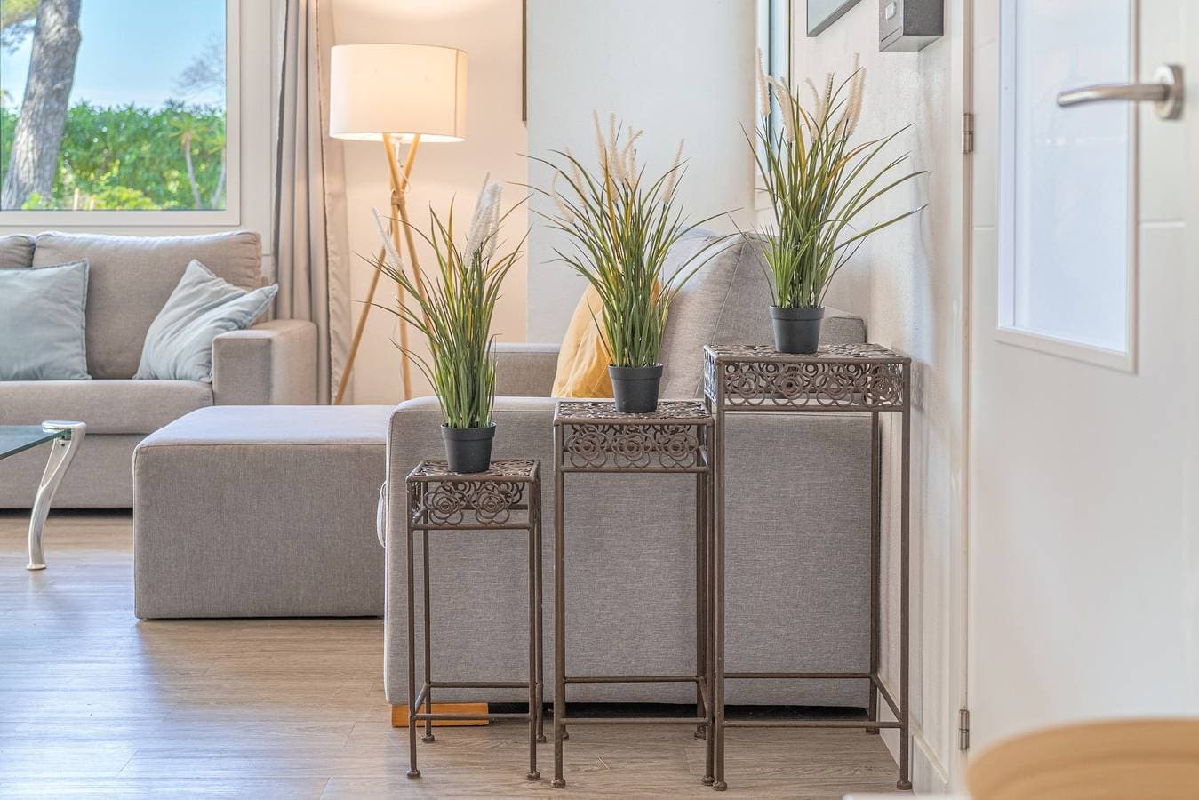 Foto 7 von 25: Ferienhaus in Meeresnähe mit Garten und WLAN