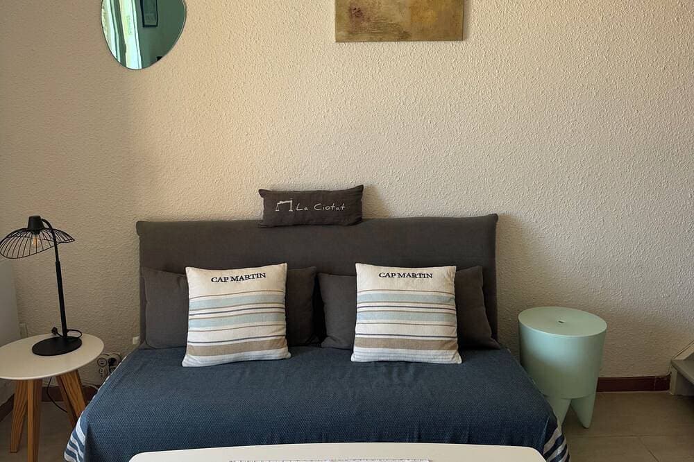 Foto 7 von 30: Duplex with sea view