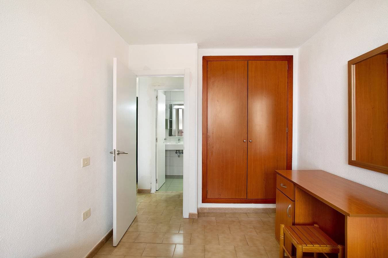 Foto 11 von 19: Ferienhaus 'Casa Puerto Rico' mit Meerblick, Gemeinschaftspool, Balkon und WLAN