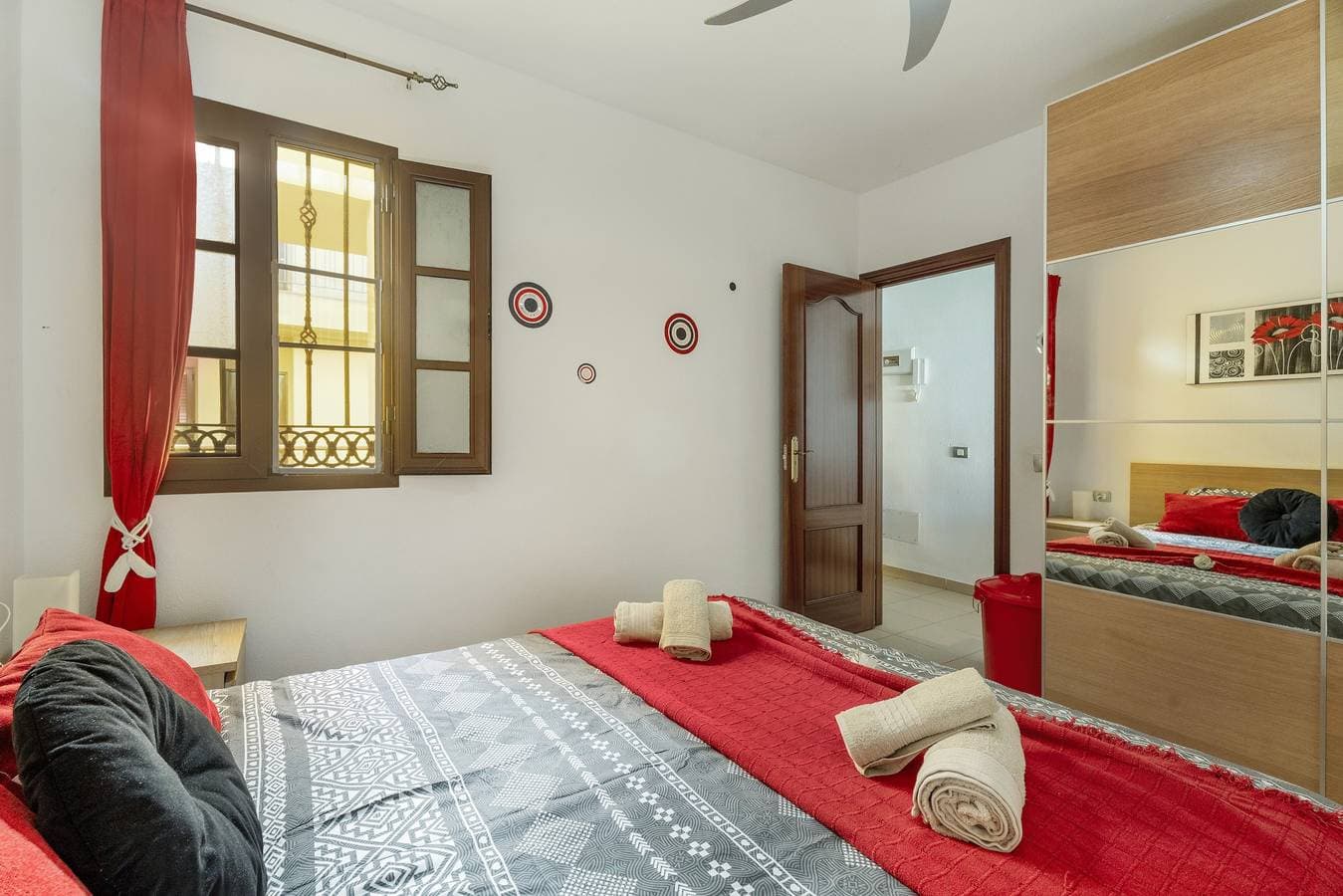 Foto 13 von 31: Ferienwohnung 'Costa Del Silencio Atlántico I' mit Gemeinschaftspool, privater Terrasse und Wi-Fi