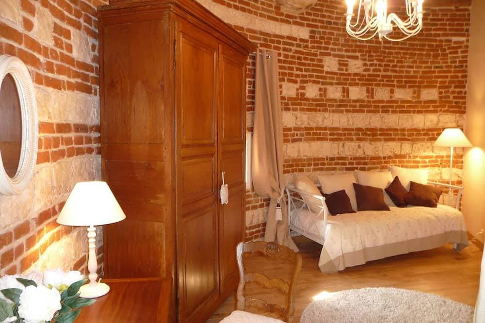 Foto 5 von 27: Charmantes Ferienhaus in einem Loft