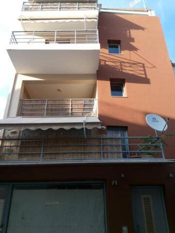 Foto 3 von 10: One-Bedroom Apartment