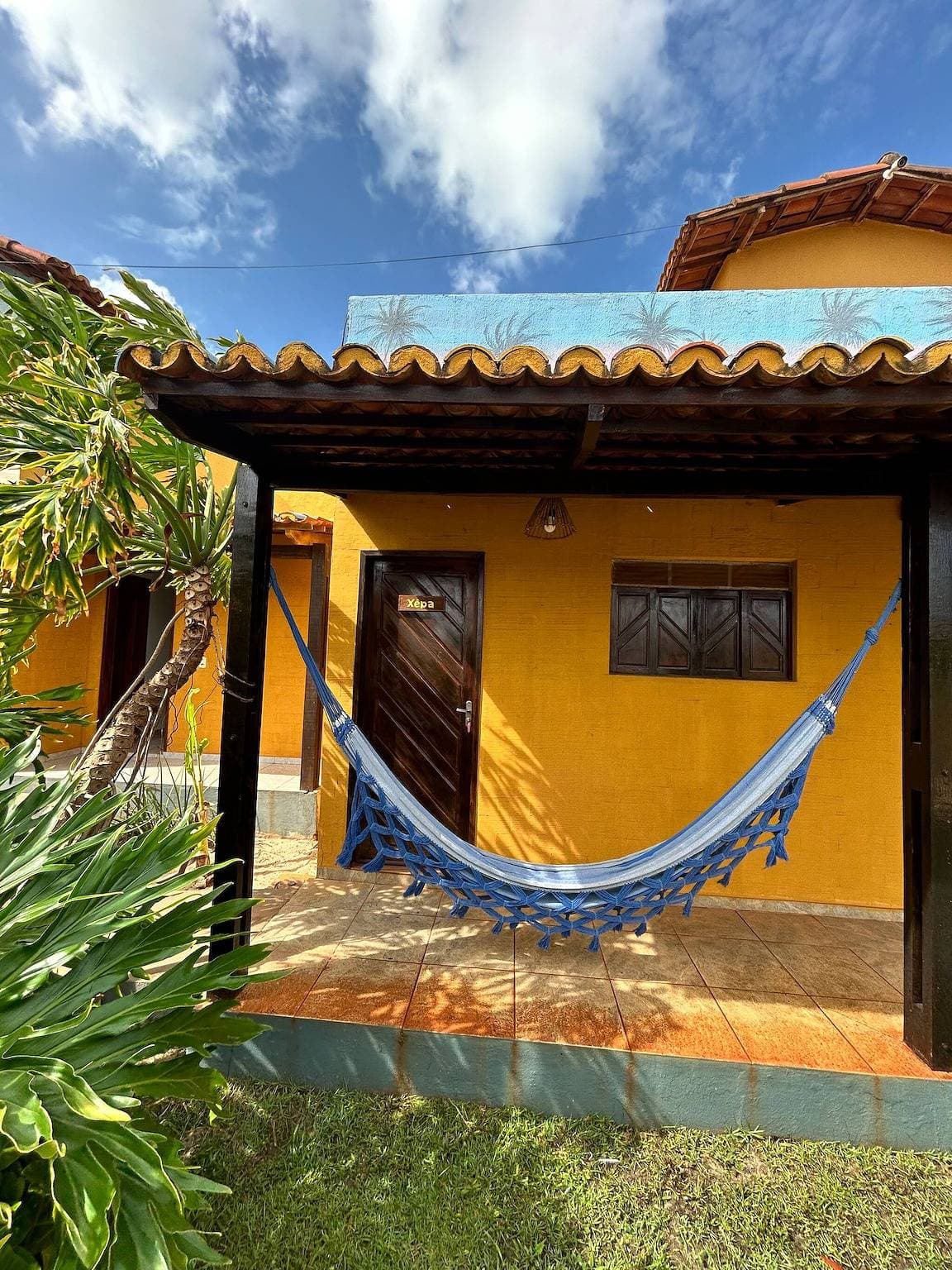 Foto 3 von 11: Schönes und gemütliches Zimmer in Casa 7 Mares