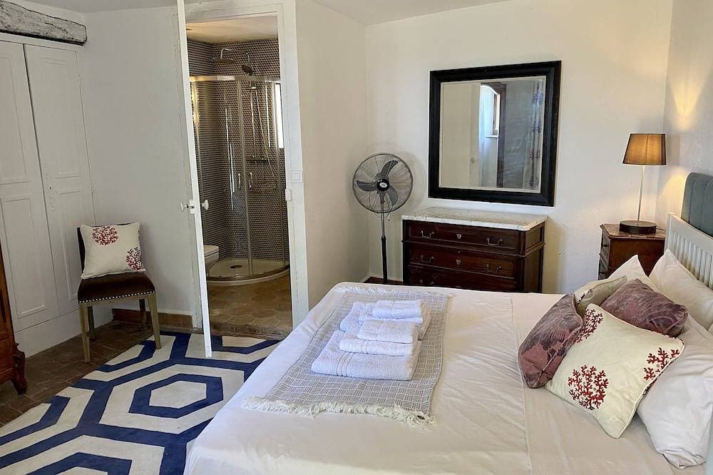 Foto 8 von 30: Neu 2019: Unglaubliche Privatvilla. Panoramaaussichten. Pool & Olivenhain