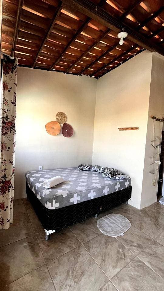 Foto 10 von 13: Triple Room with Balcony