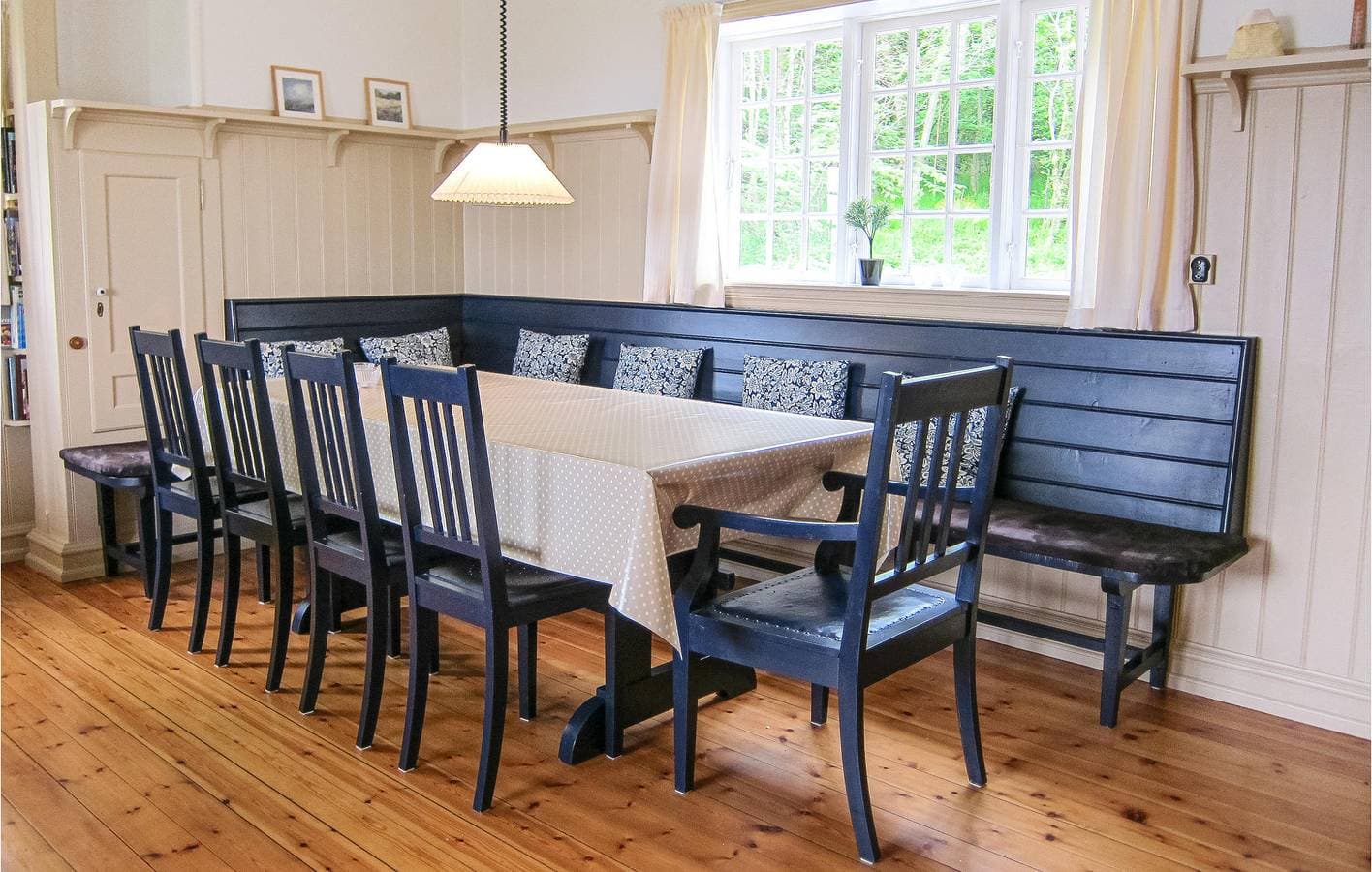 Foto 8 von 41: Ferienhaus für 4 Personen mit Terrasse