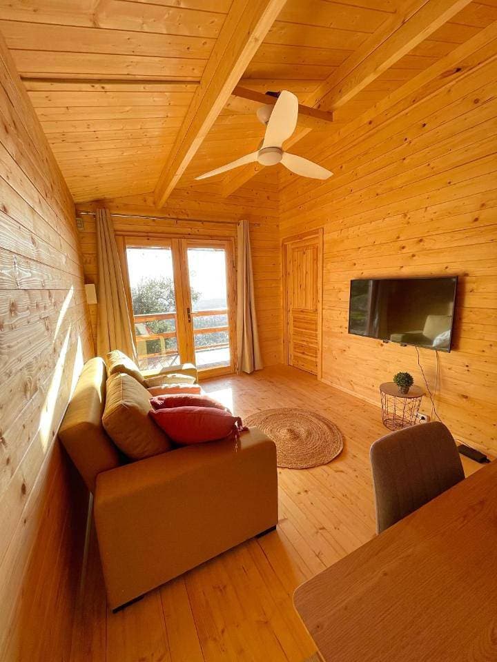 Foto 6 von 7: Chalet