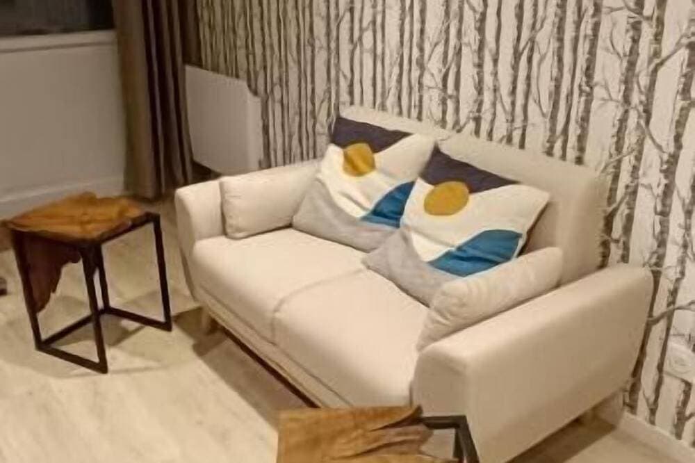 Appartement Antarès-sils 1