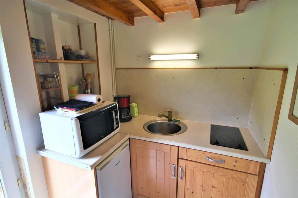 Foto 11 von 16: Gîtes de France® - Le Bûcher