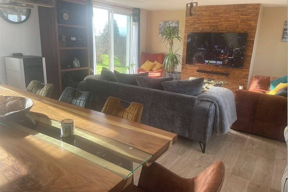 Foto 10 von 30: Spacious Luxury countryside retreat