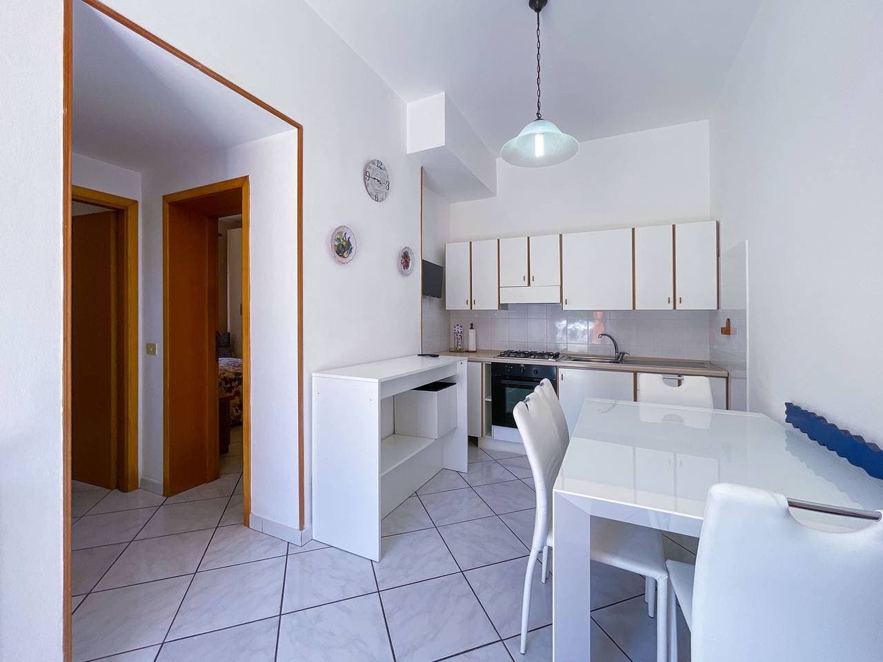 Foto 5 von 11: Ferienwohnung für 4 Personen