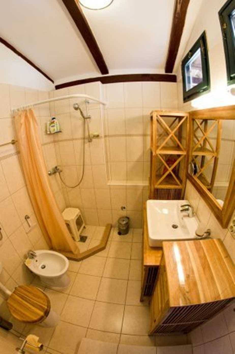 Foto 6 von 12: Gemütliche Ferienwohnung für 2 Personen in Meeresnähe