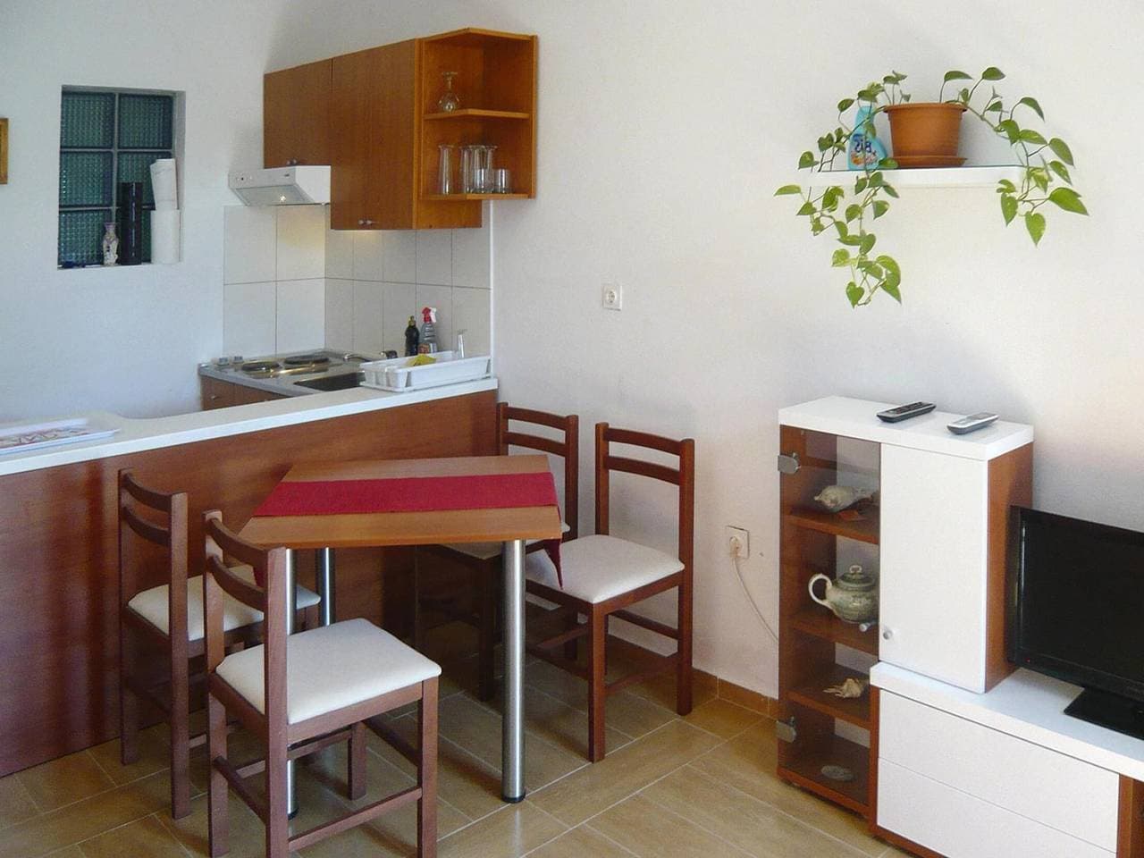 Foto 5 von 15: Bungalow in Starigrad nahe Paklenica Park
