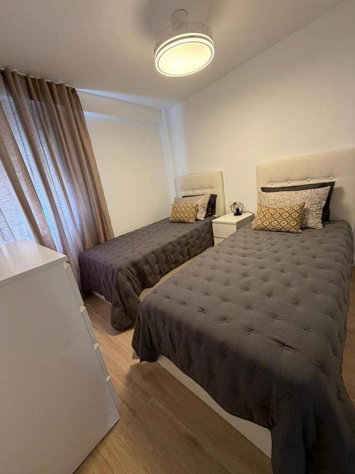 Foto 8 von 9: Standard Triple Room