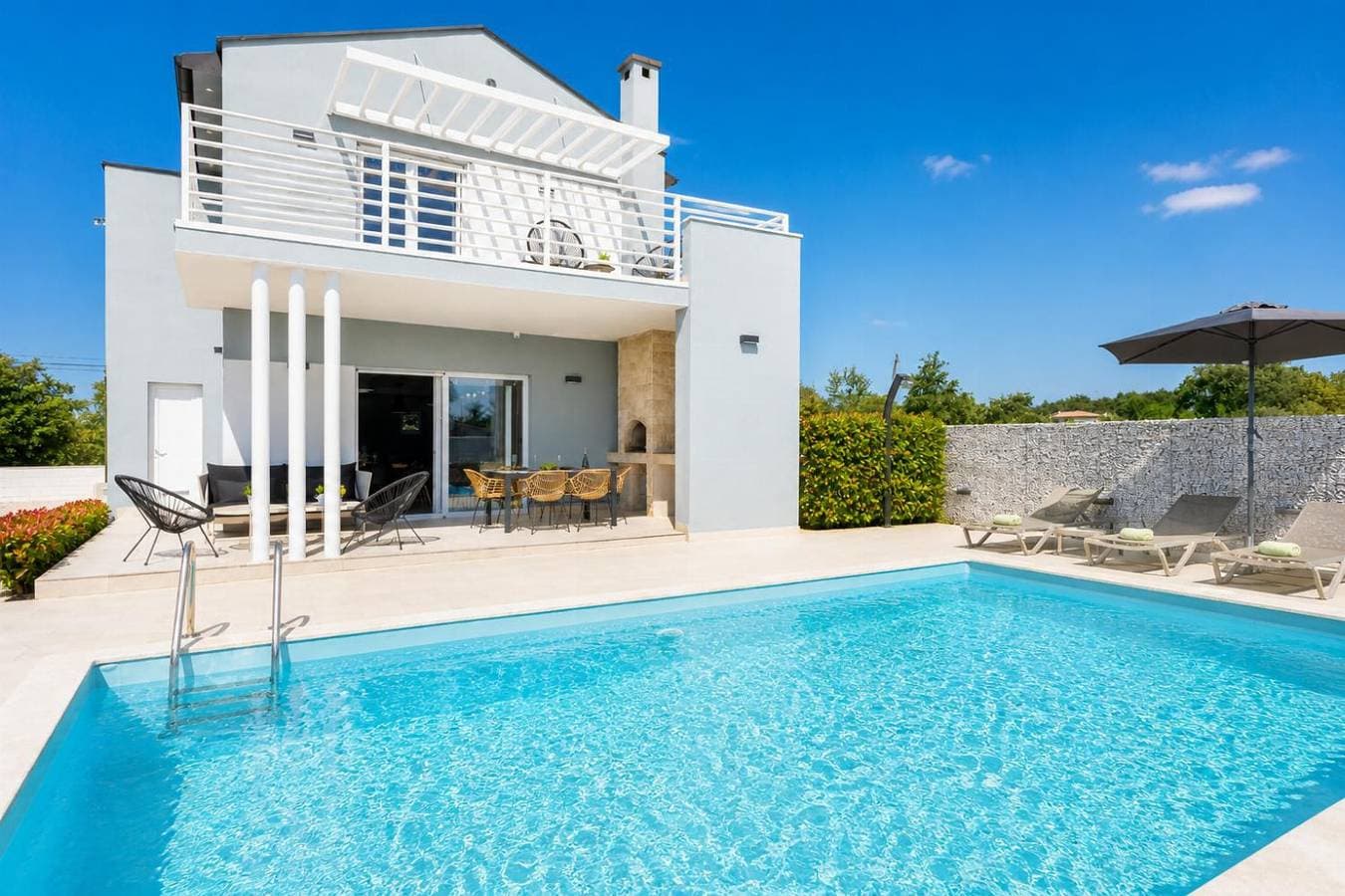 Villa 240m² 1