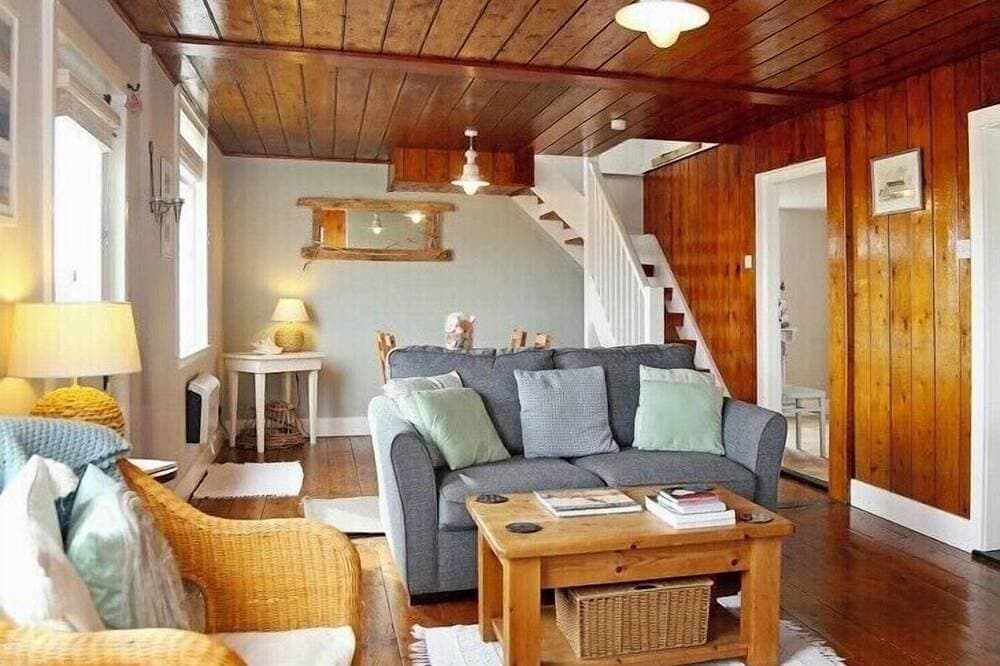 Foto 7 von 23: Charming original fisherman’s cottage on Dungeness Beach
