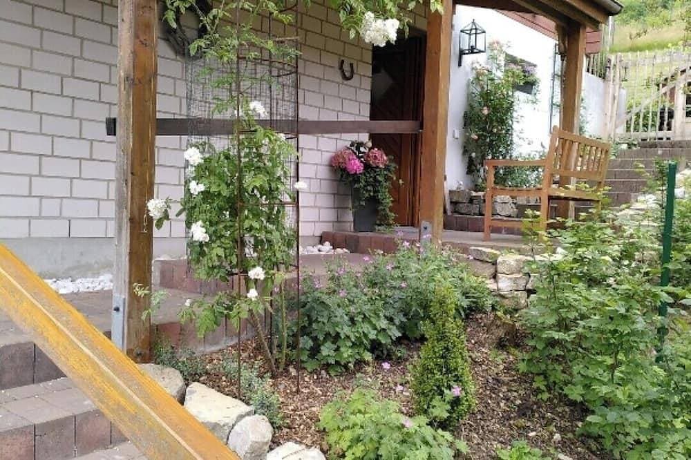 Gemütliche Ferienwohnung „am Bärenkamp“ 1