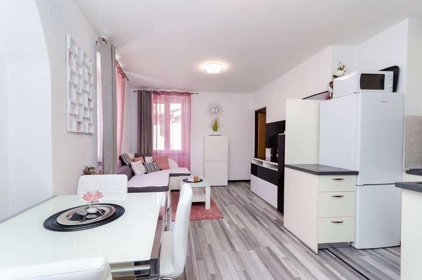 Foto 13 von 21: Apartment Mare