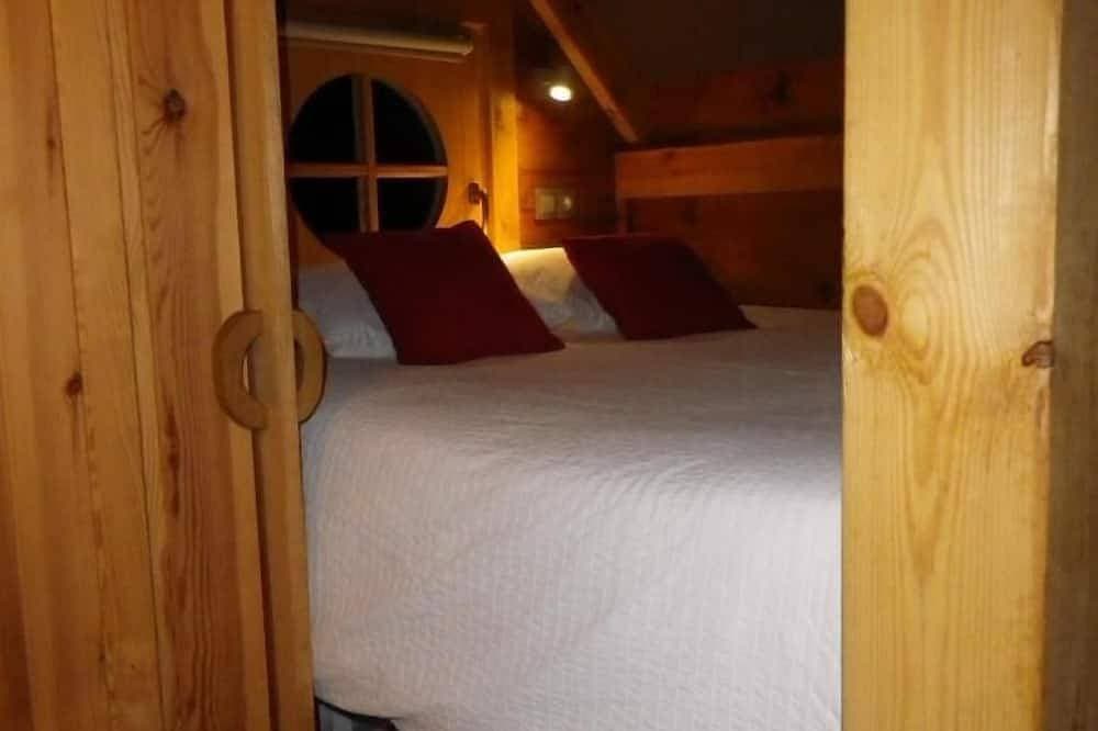 Foto 4 von 19: Gîtes de France® - Cabane de la Caroline