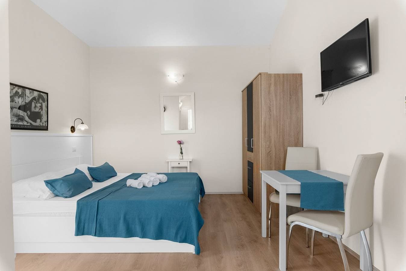 Foto 4 von 20: Studio Apartment Hope