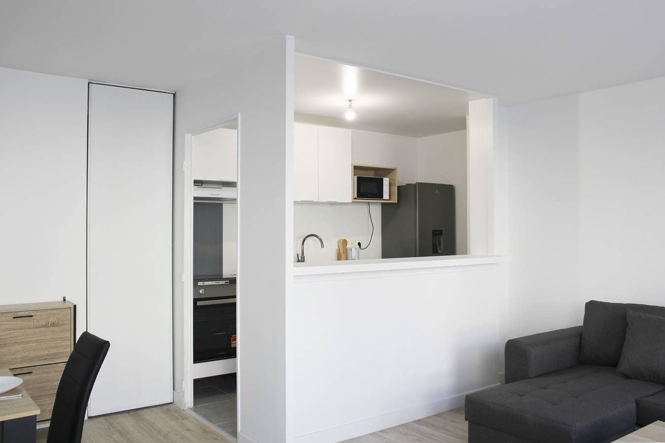 Foto 5 von 19: Ferienwohnung für 4 Personen