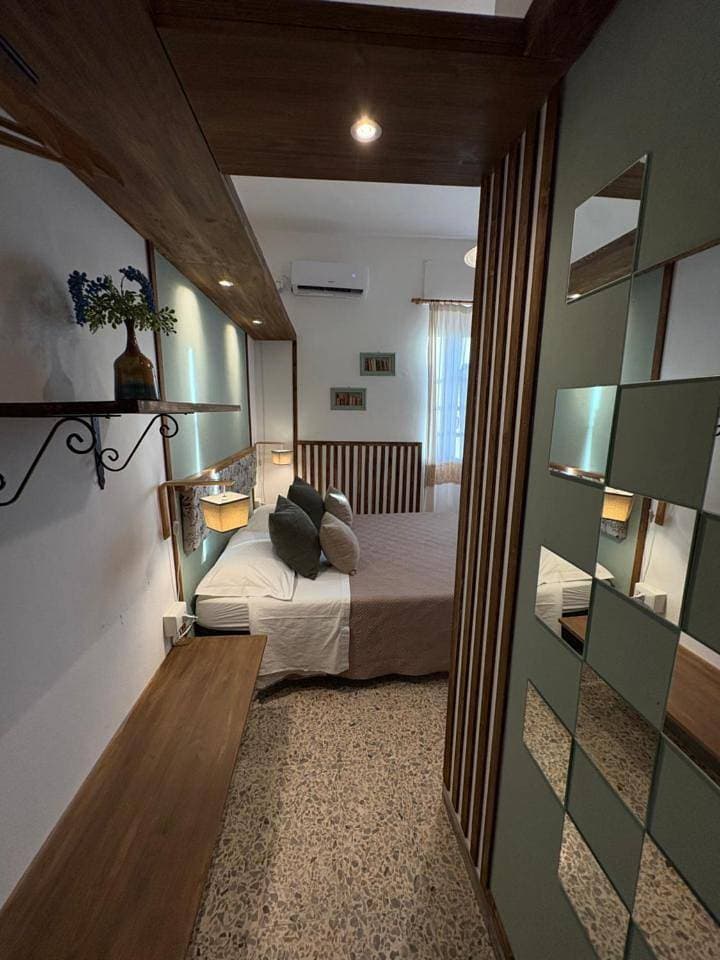 Foto 7 von 10: Budget Double Room