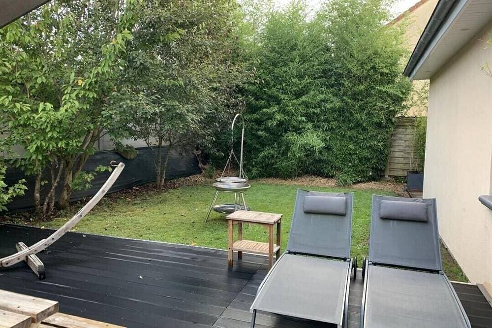 Foto 12 von 14: Gîtes de France® - Le Petit Paradis
