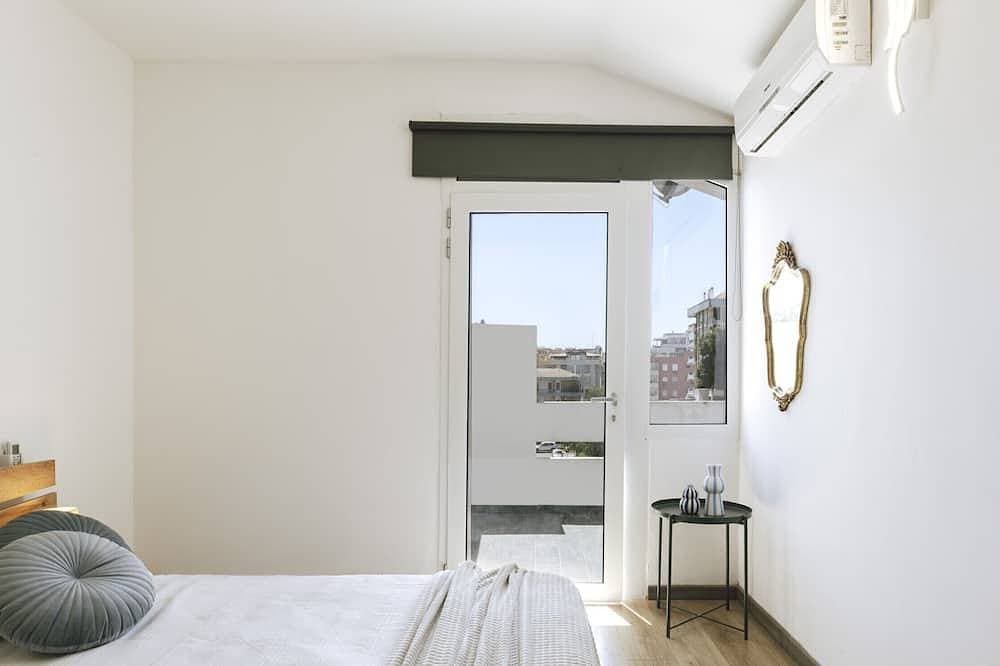 Foto 2 von 30: Michis Dachgeschosswohnung by Propertize