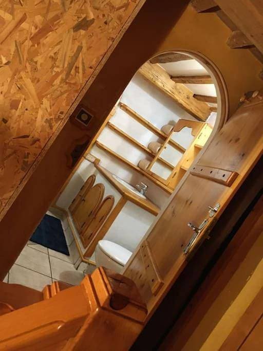 Foto 7 von 24: One-Bedroom House