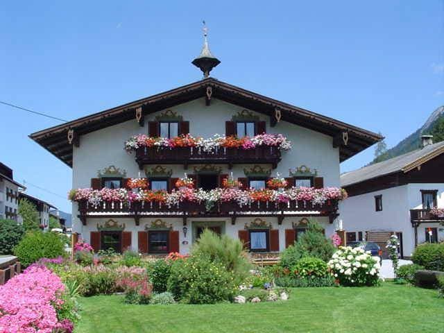 Landhaus Mayer 1