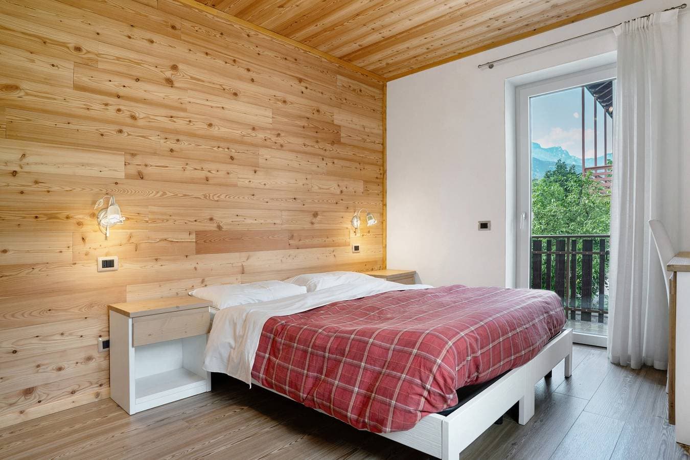 Agritur Montibeller Fravort 1