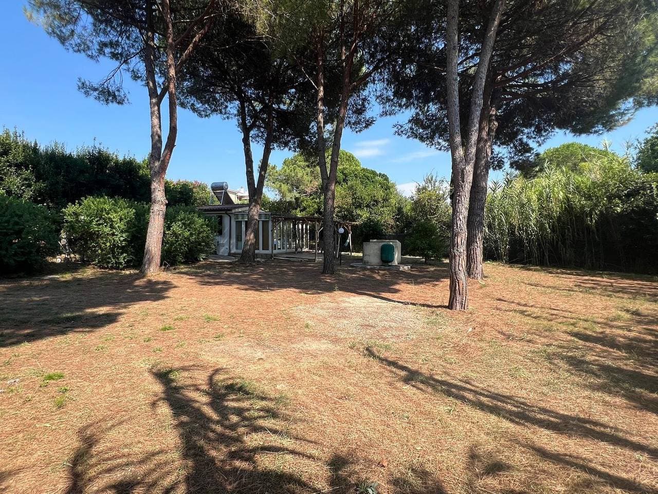 Foto 3 von 17: Ferienhaus „Limone“ mit privater Terrasse, eingezäuntem Garten und Klimaanlage